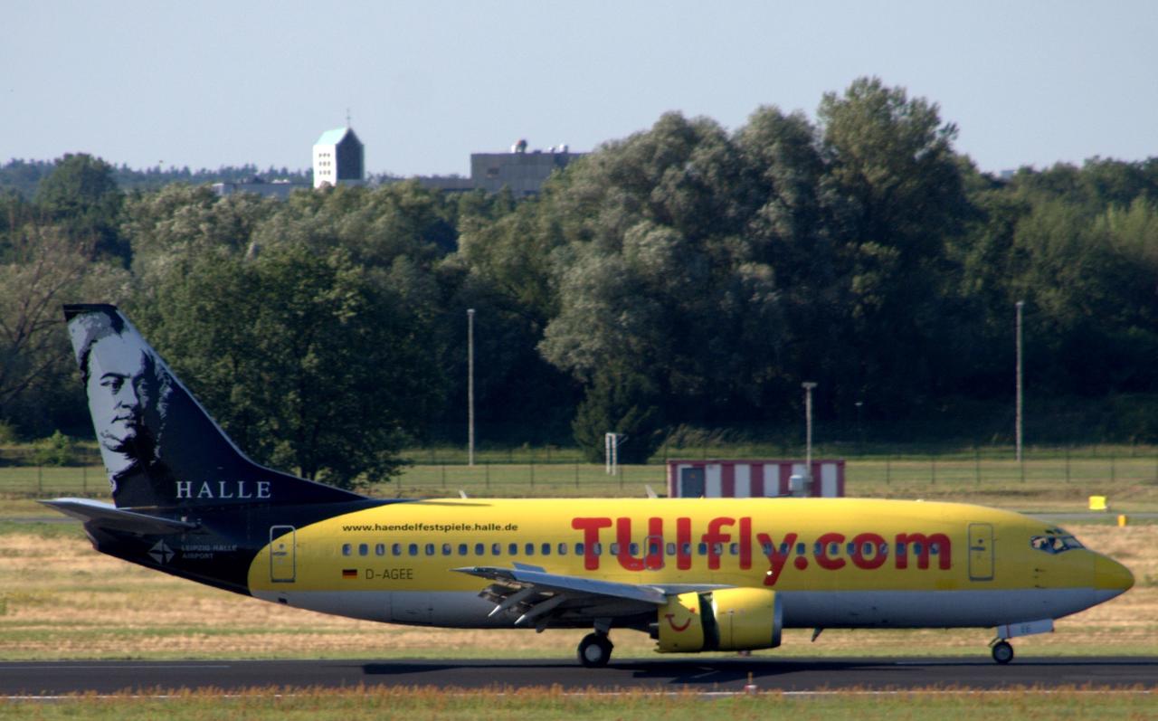 One-stop Aviation Info