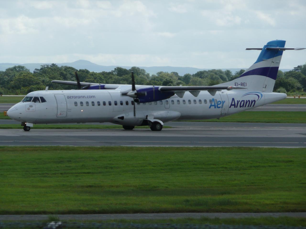 One-stop Aviation Info