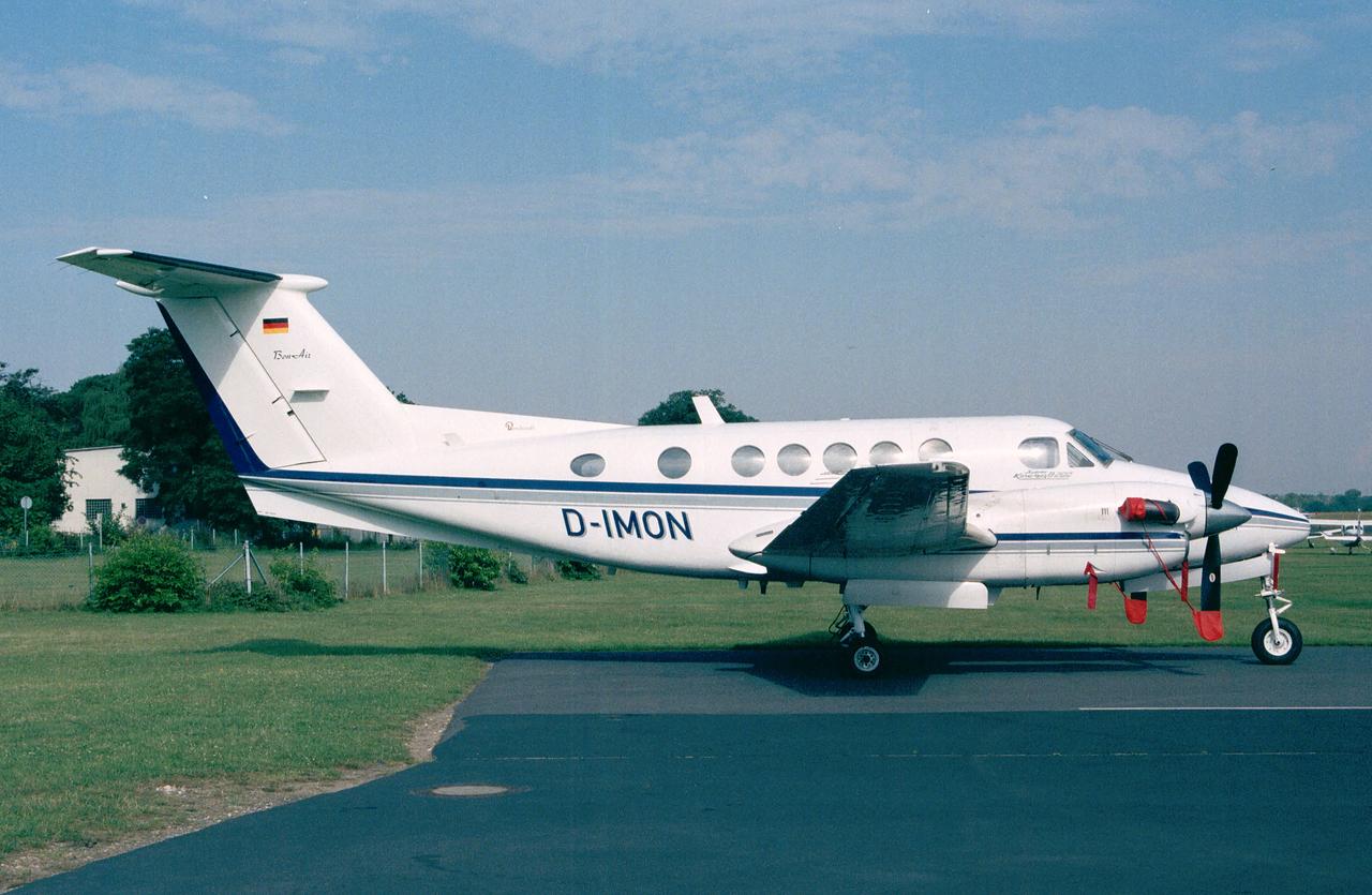 Extensive Aircraft Data