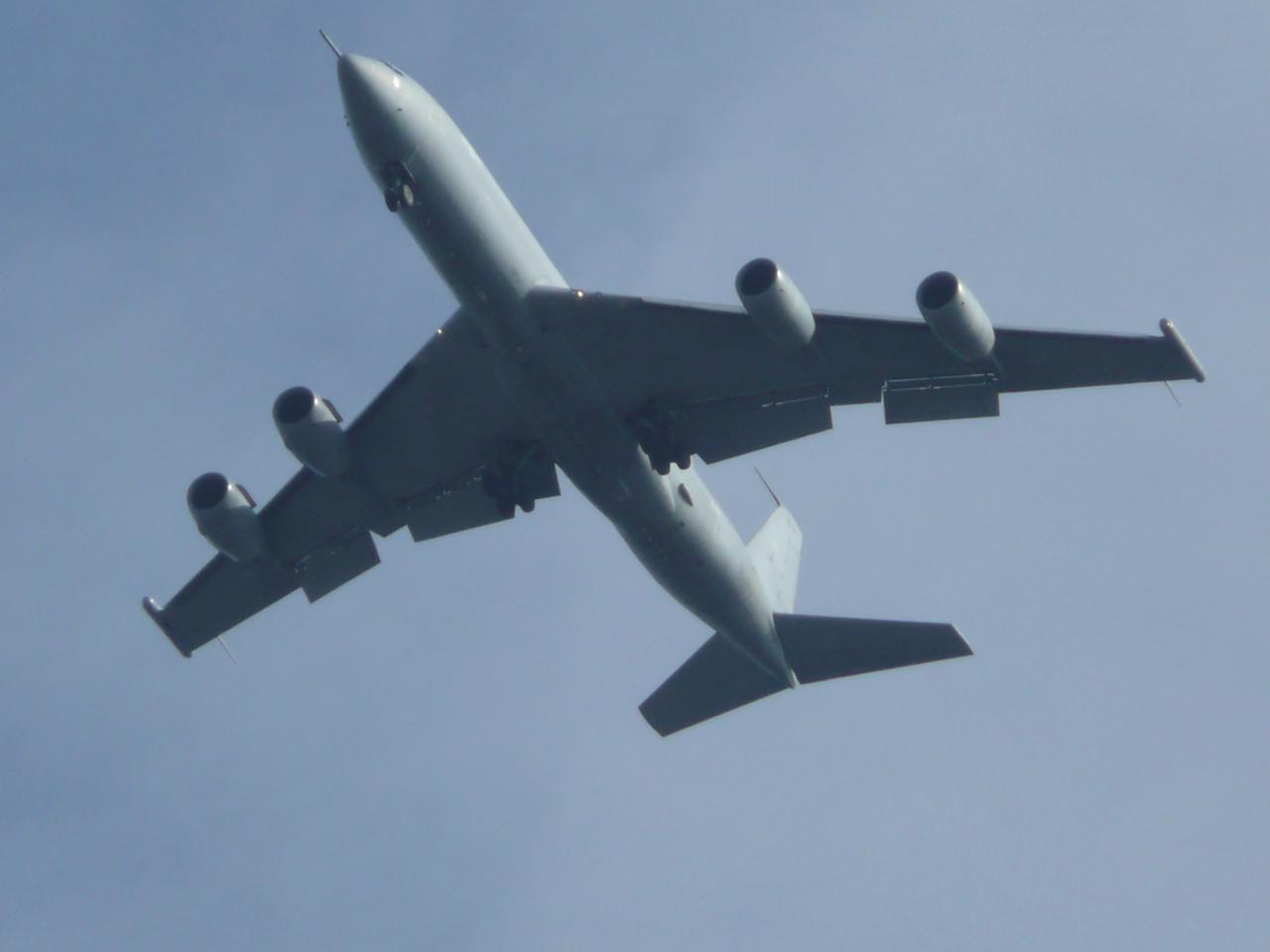 Extensive Aircraft Data