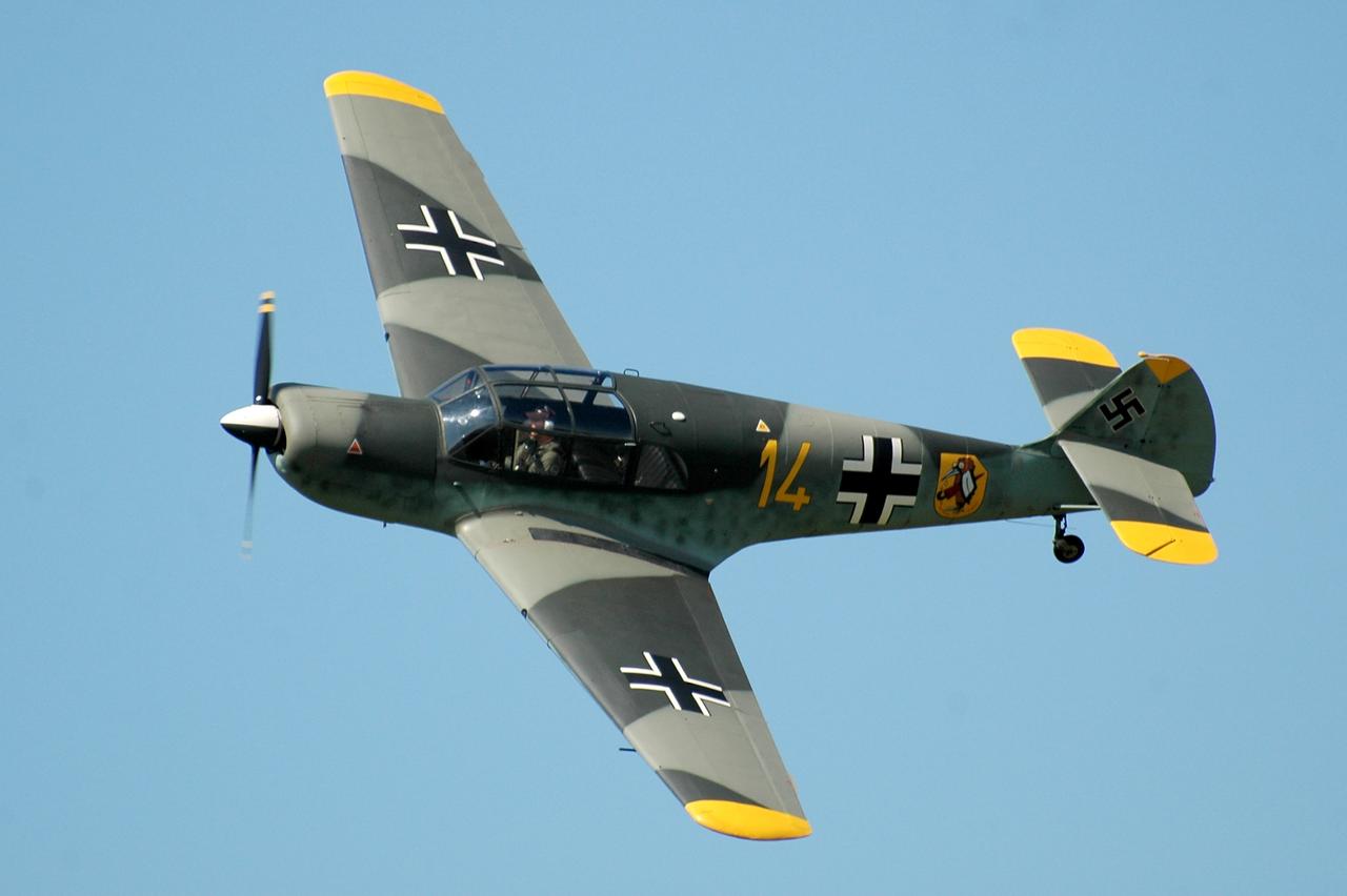 Extensive Aircraft Data