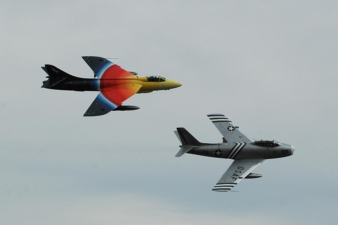Extensive Aircraft Data