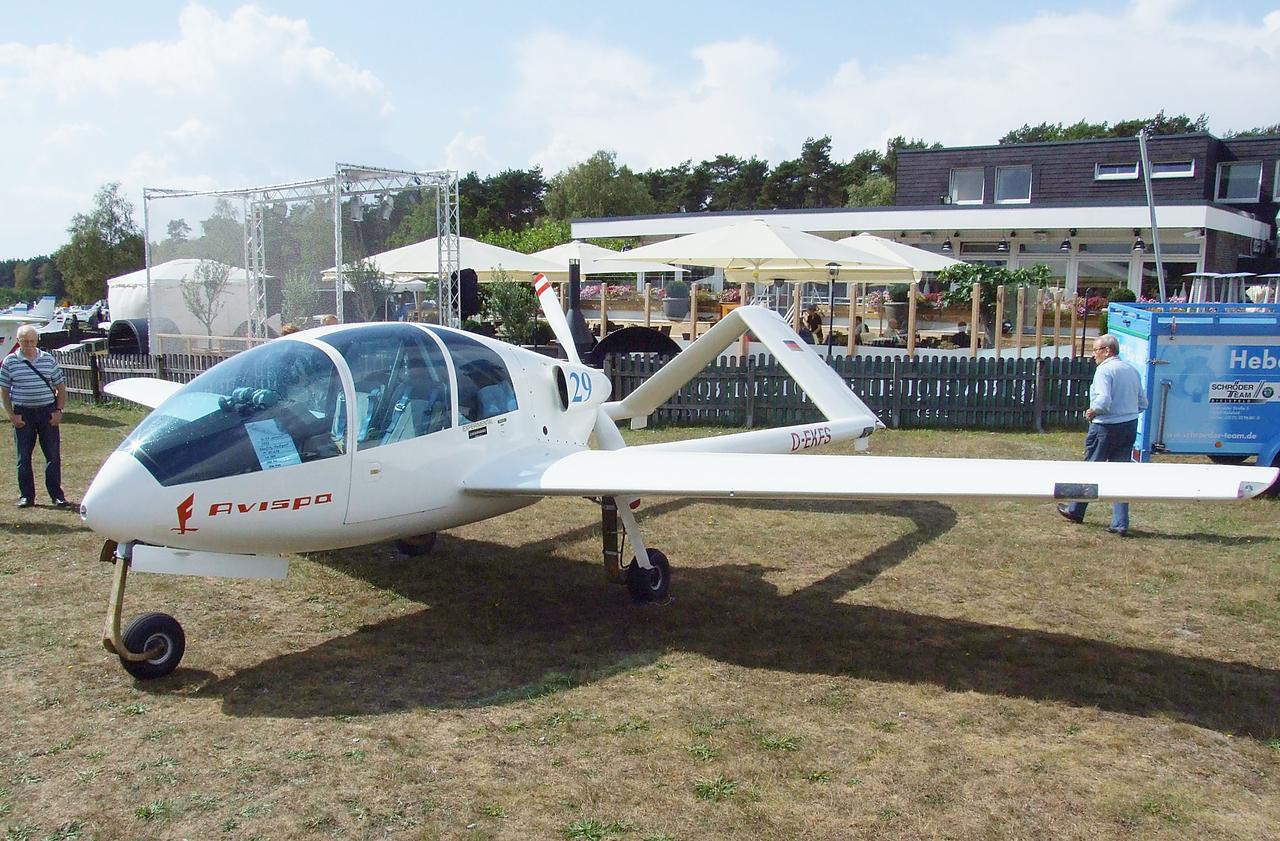 One-stop Aviation Info