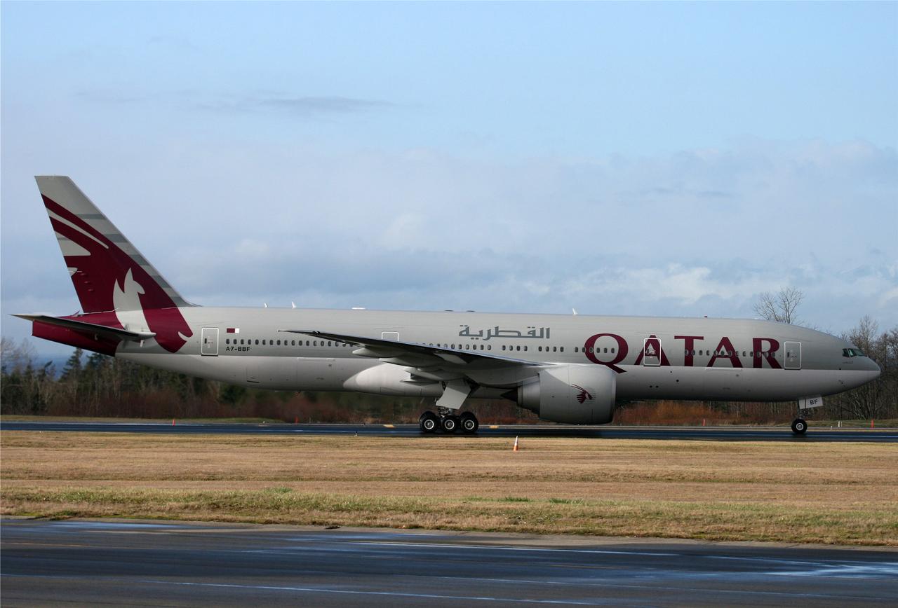 Extensive Aircraft Data