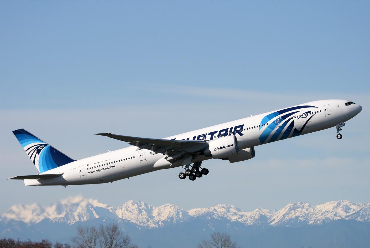 World Airport Data