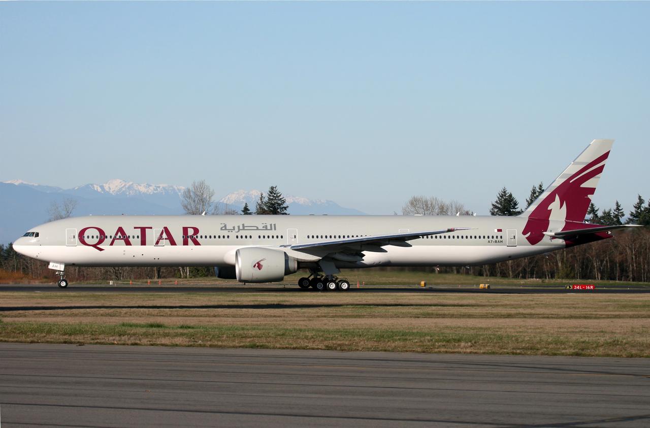 USA Airport Data