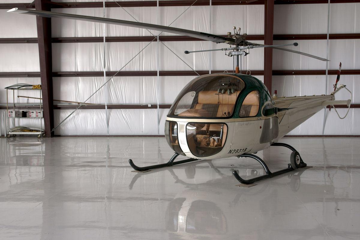 One-stop Aviation Info