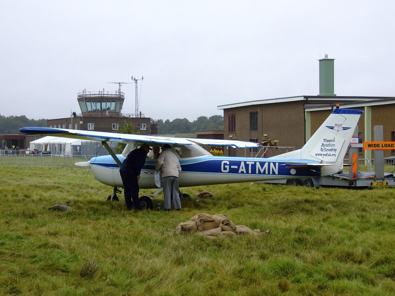 One-stop Aviation Info