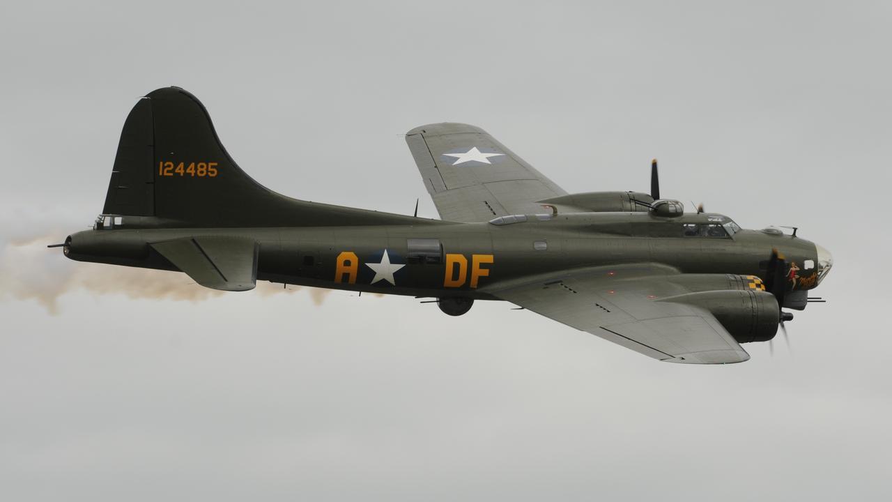 Extensive Aircraft Data
