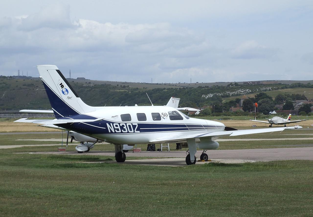 USA Airport Data