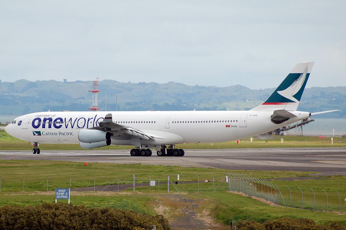 USA Airport Data