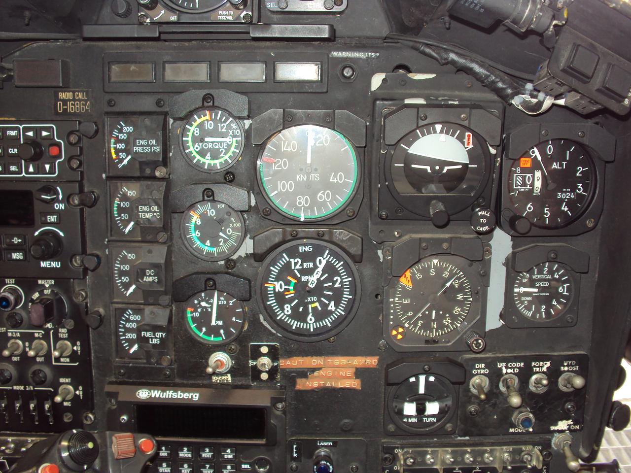 One-stop Aviation Info