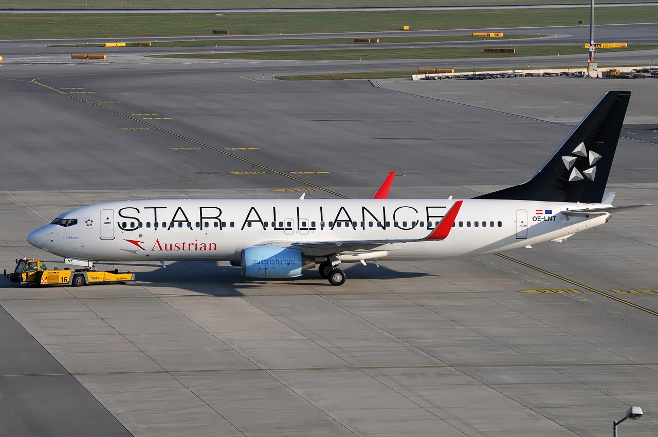 One-stop Aviation Info