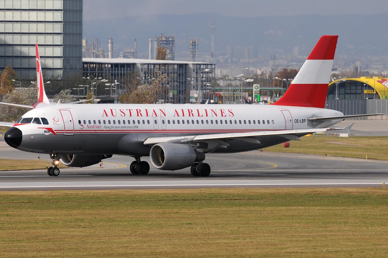 Extensive Aircraft Data