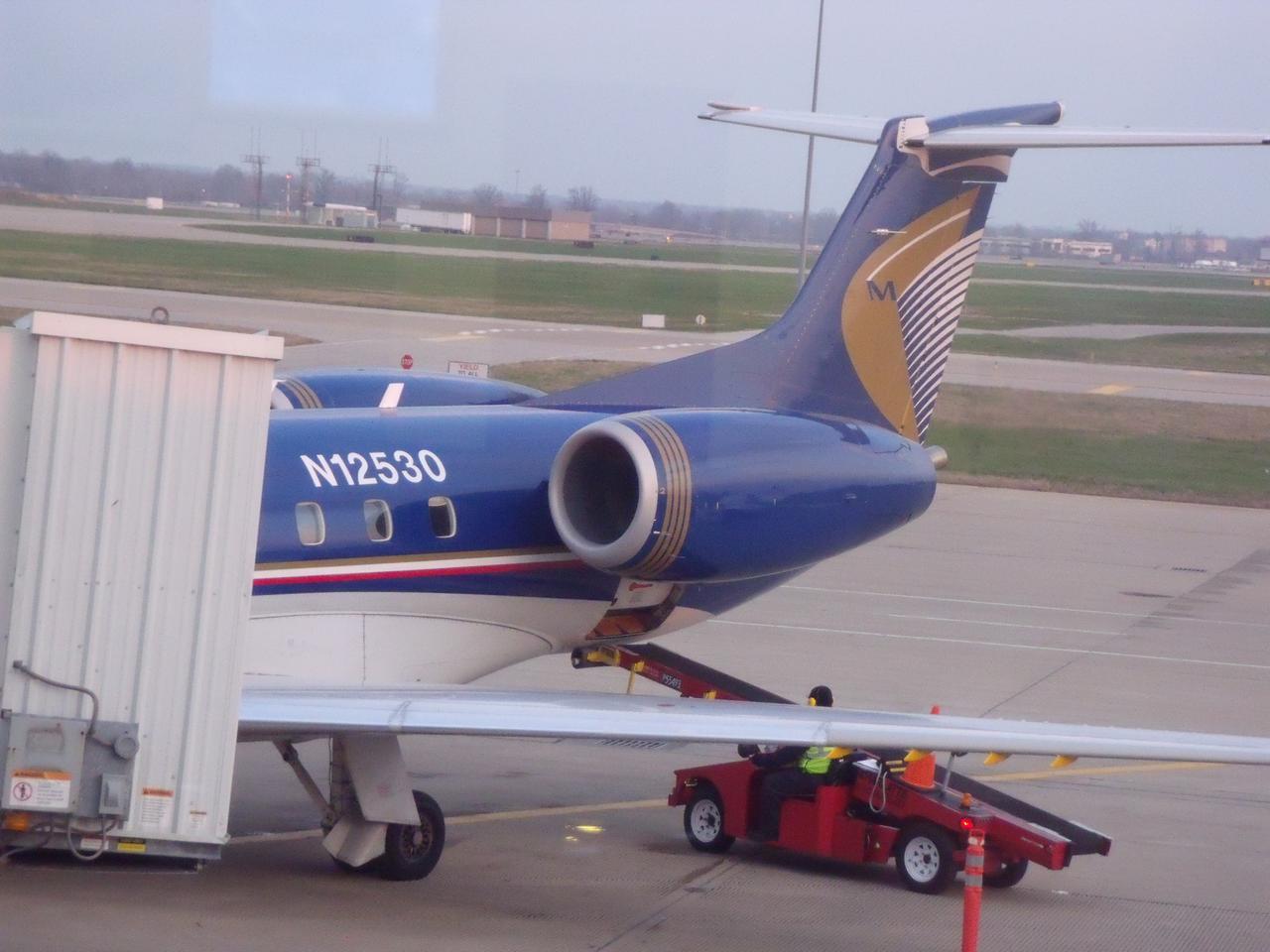 One-stop Aviation Info