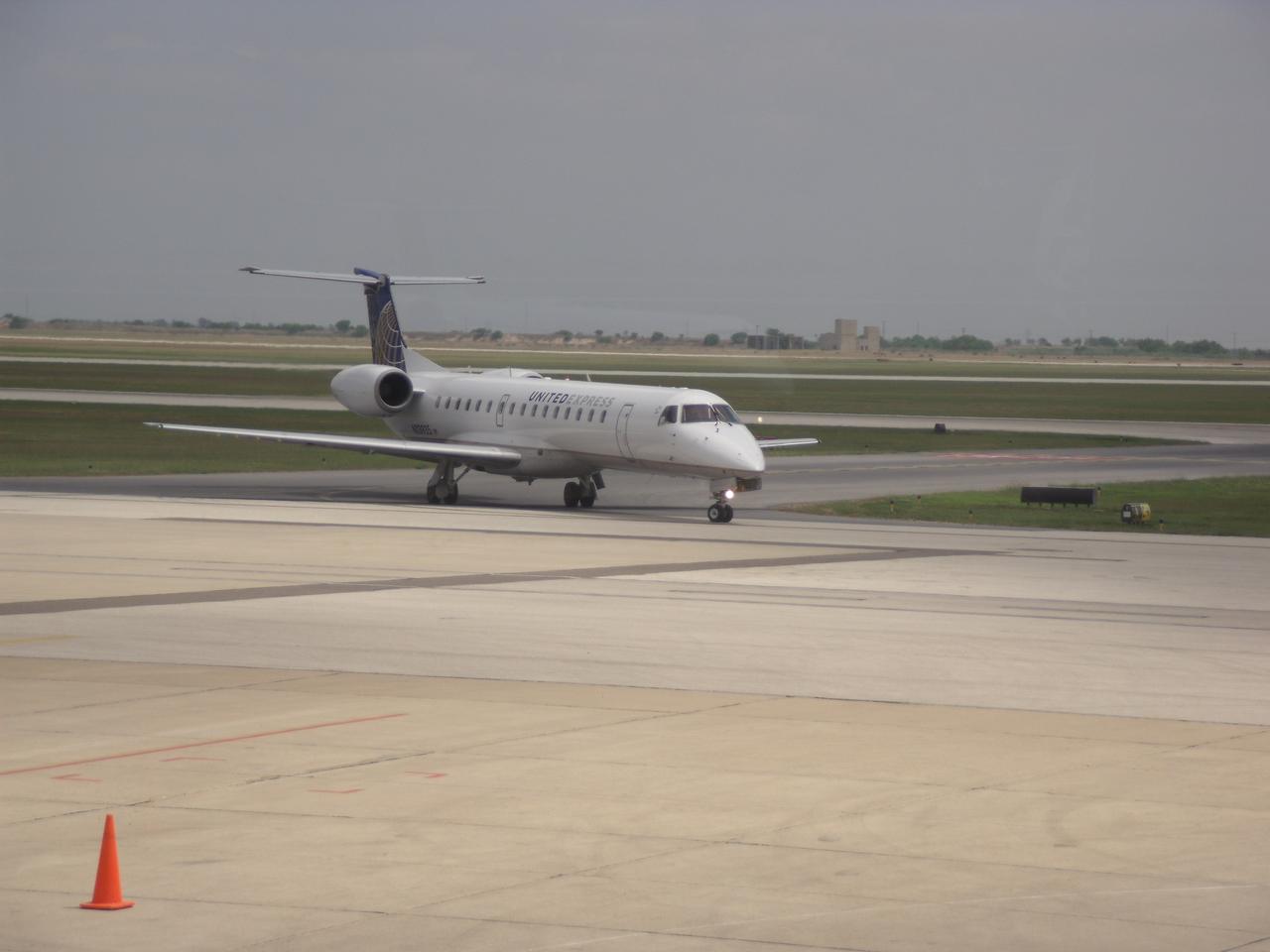 World Airport Data