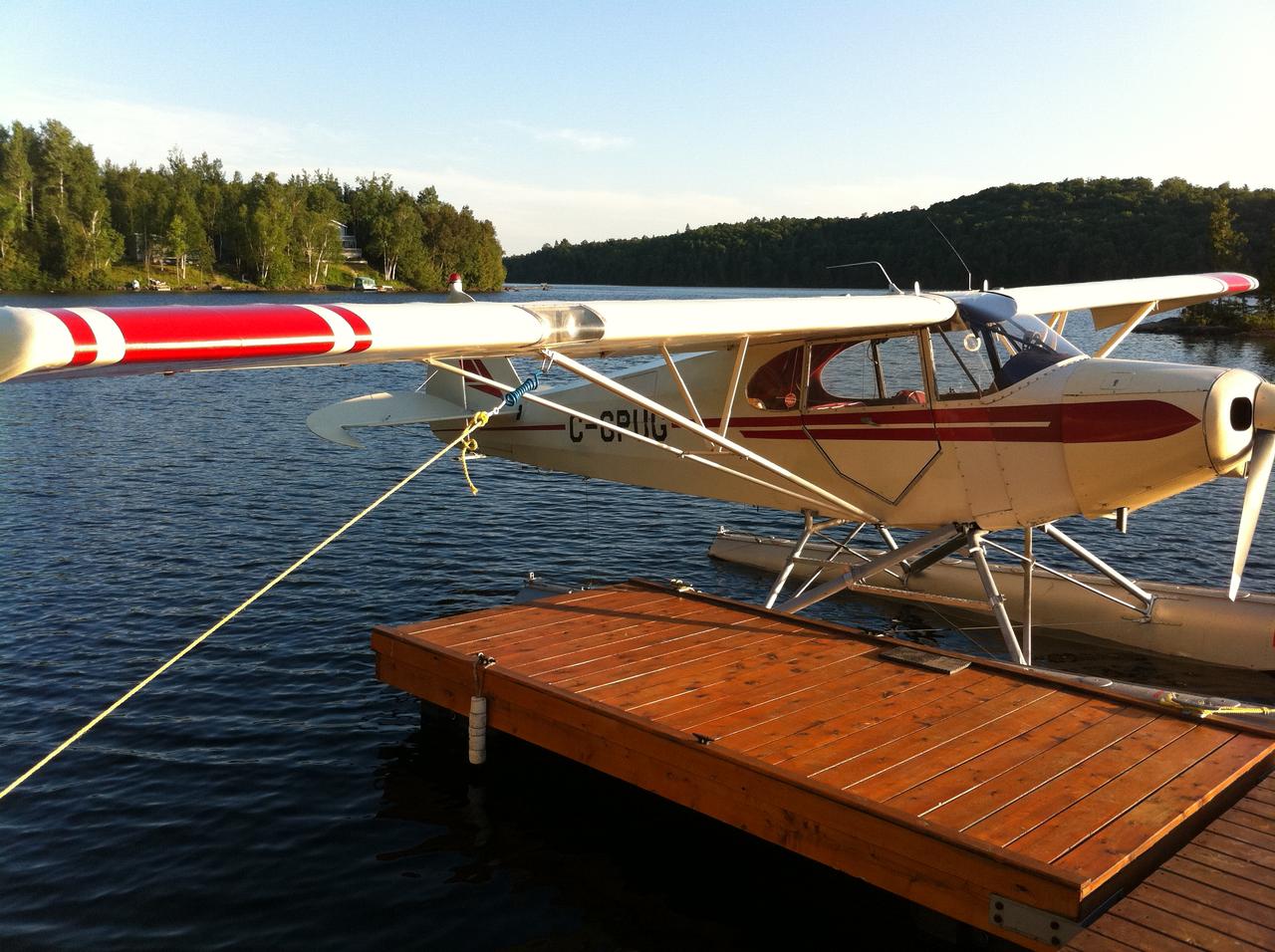 One-stop Aviation Info