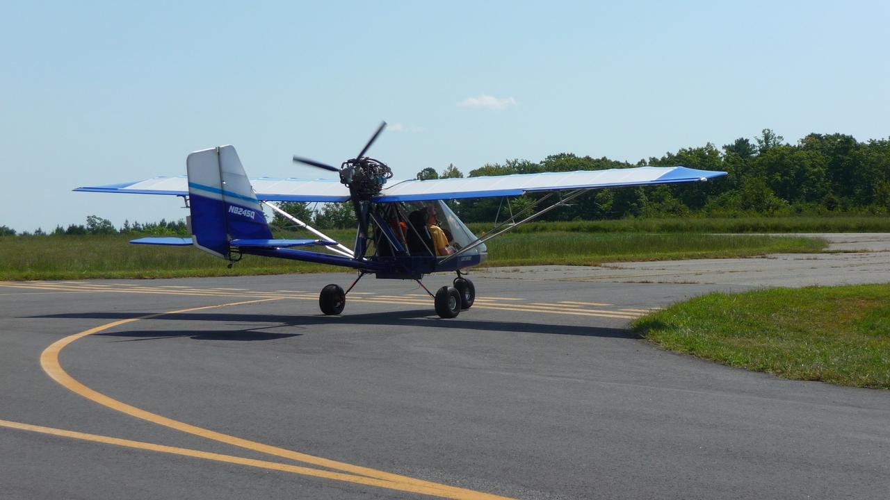One-stop Aviation Info
