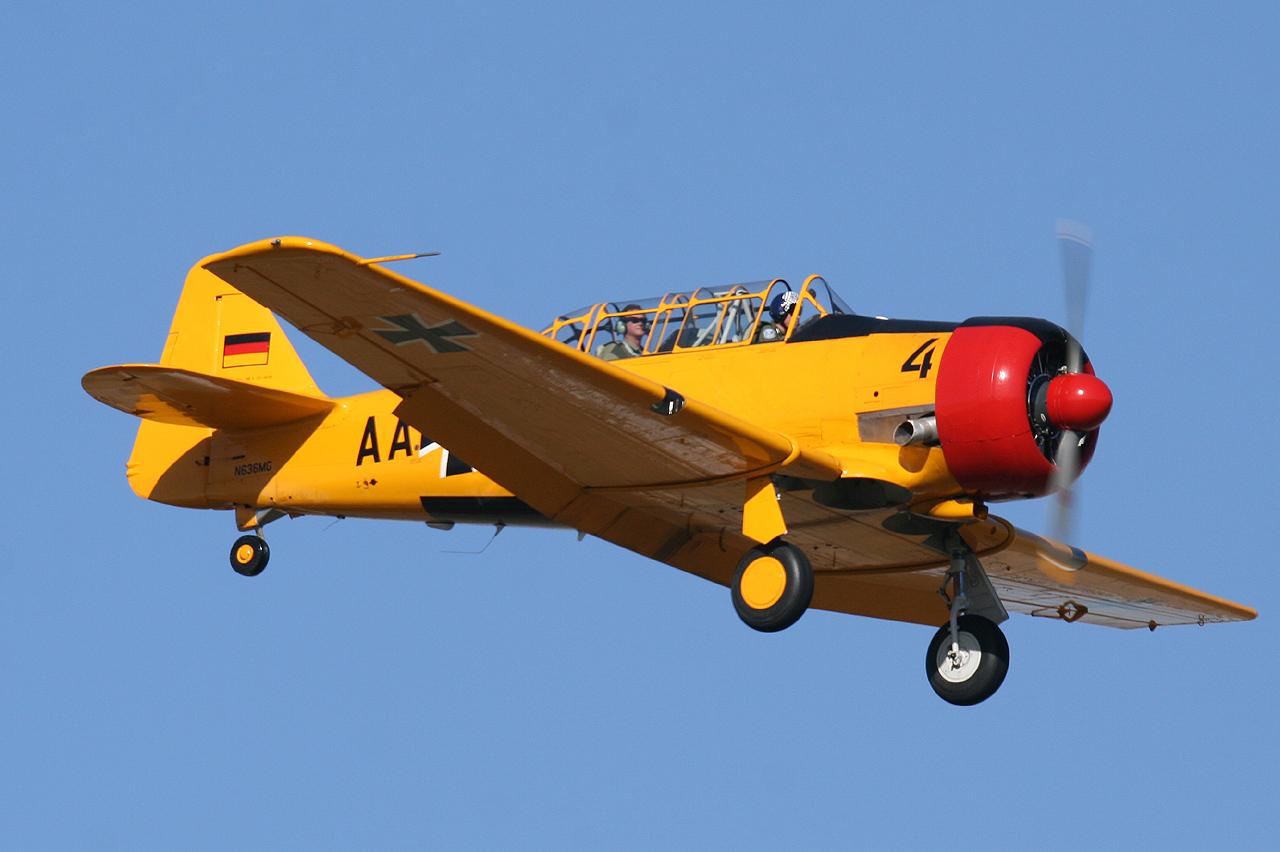 One-stop Aviation Info