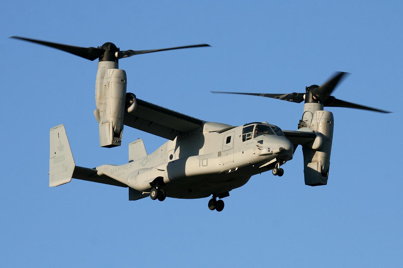 Extensive Aircraft Data