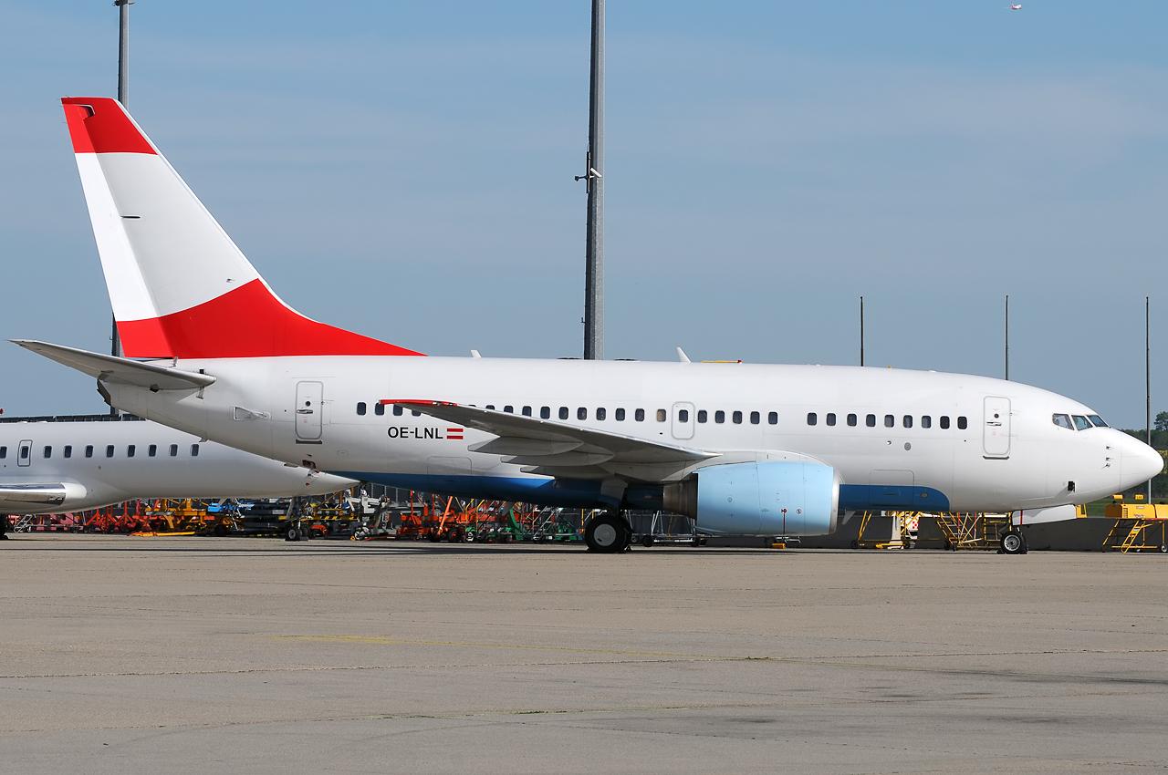 USA Airport Data