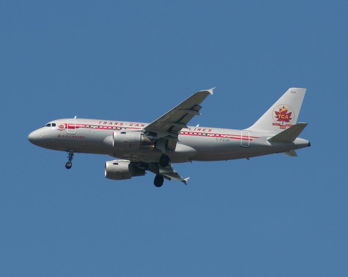 USA Airport Data