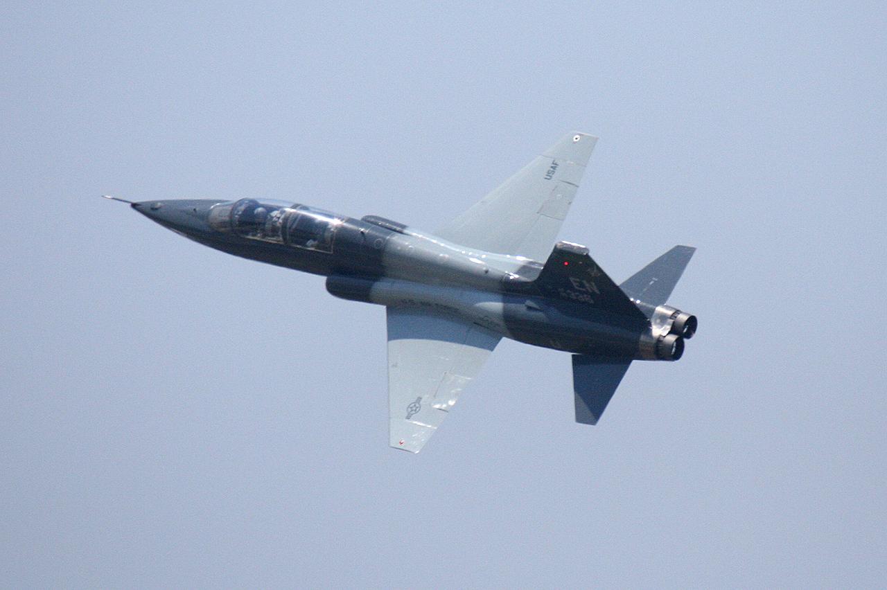 Extensive Aircraft Data