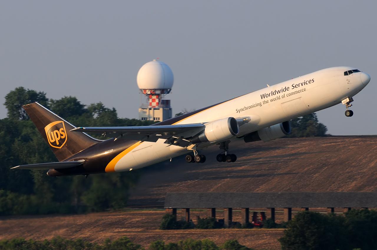 World Airport Data