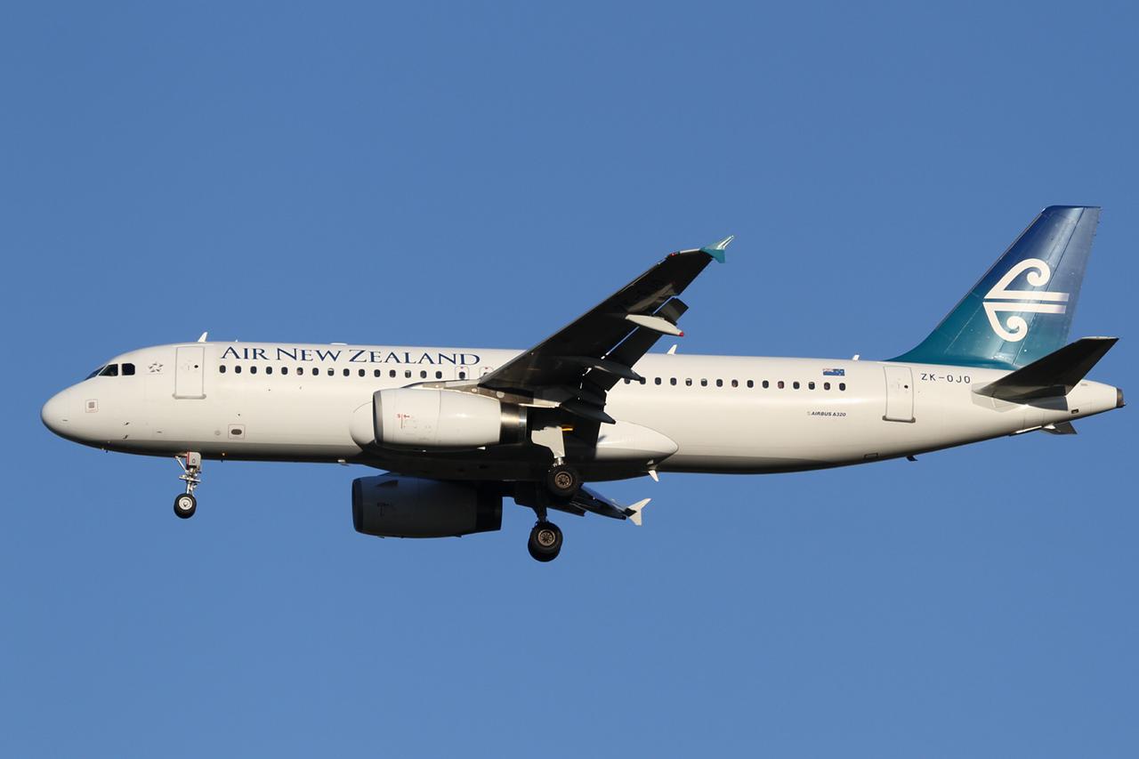 One-stop Aviation Info