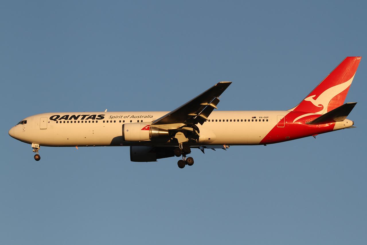 USA Airport Data