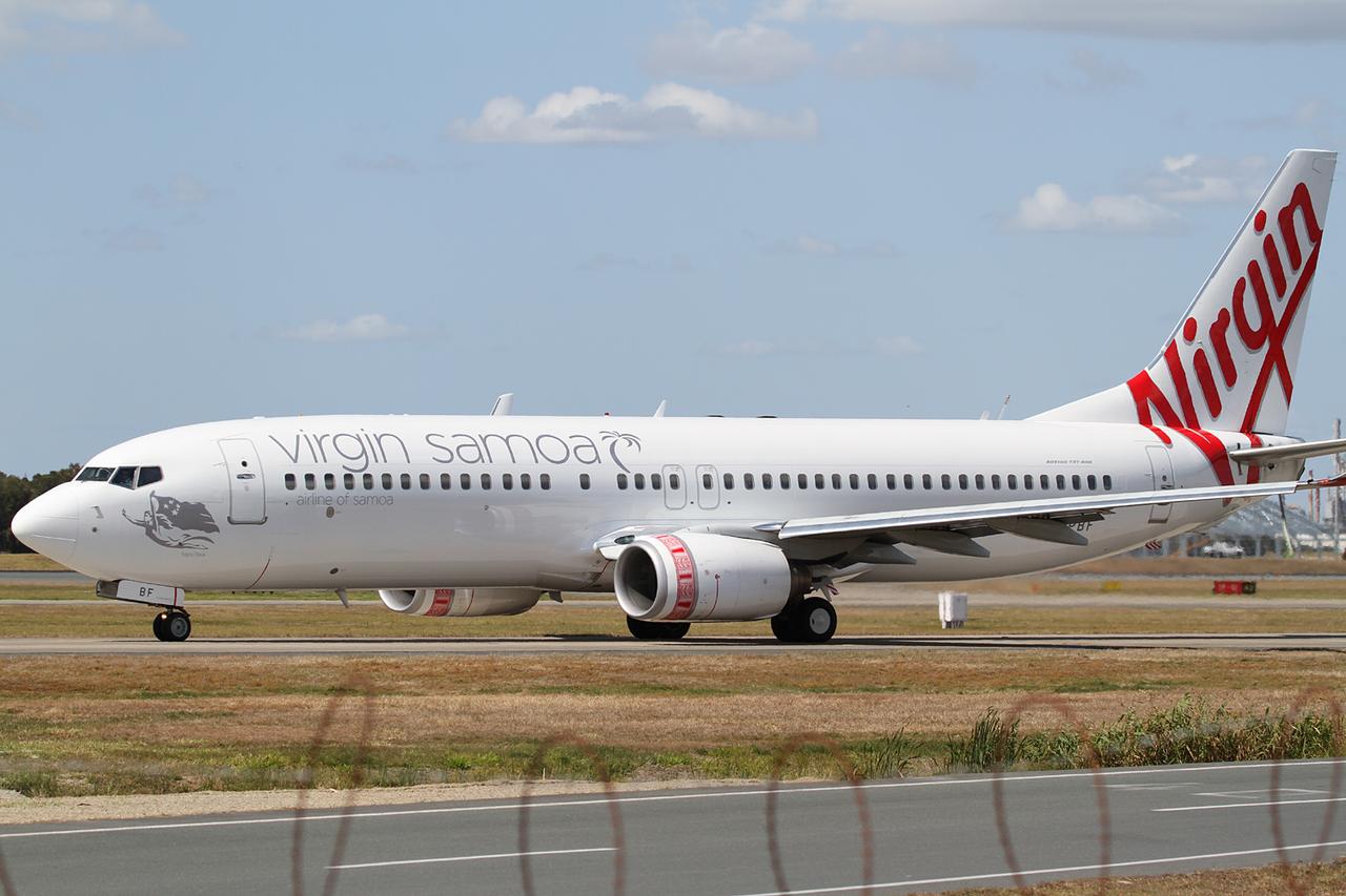 Extensive Aircraft Data