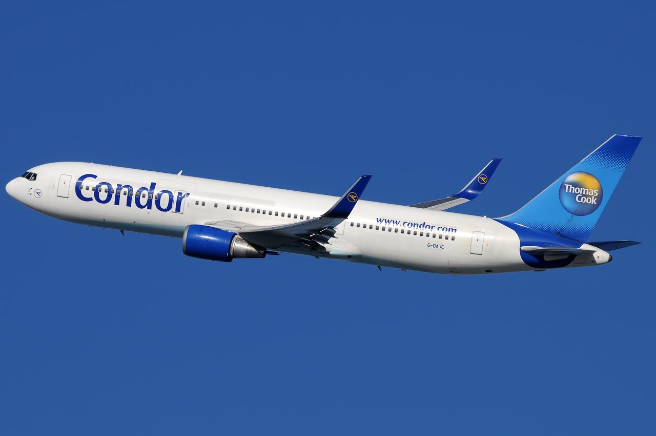 USA Airport Data