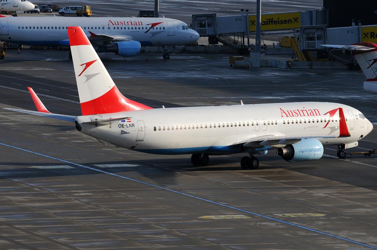 One-stop Aviation Info