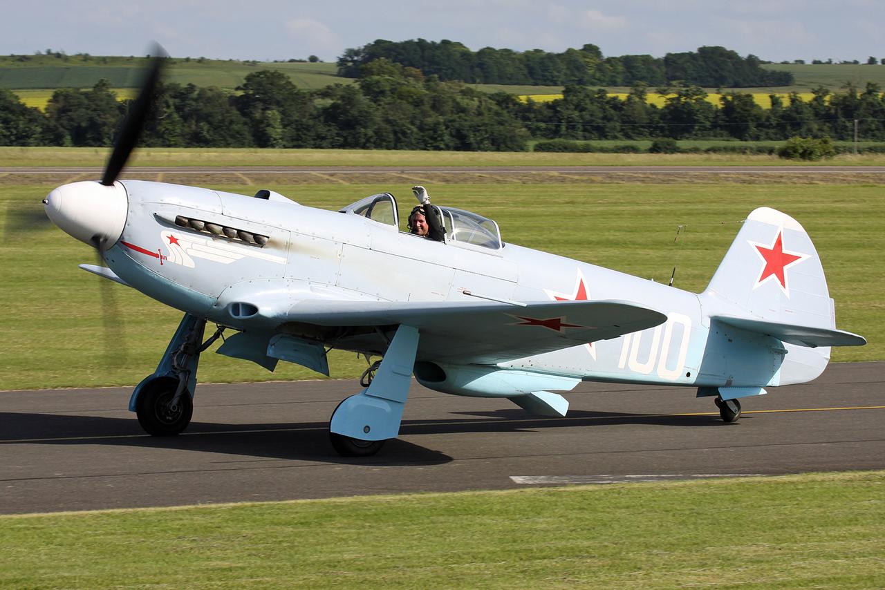 Extensive Aircraft Data