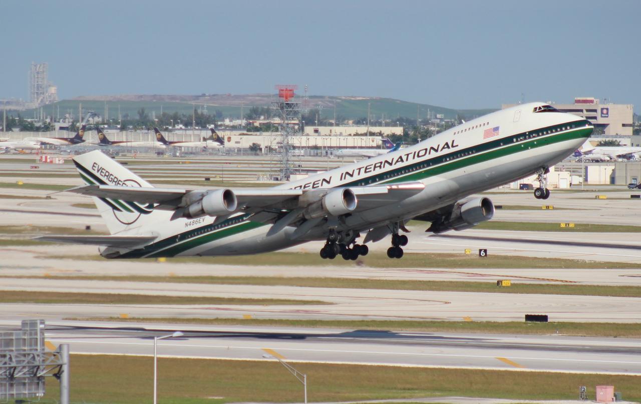 One-stop Aviation Info