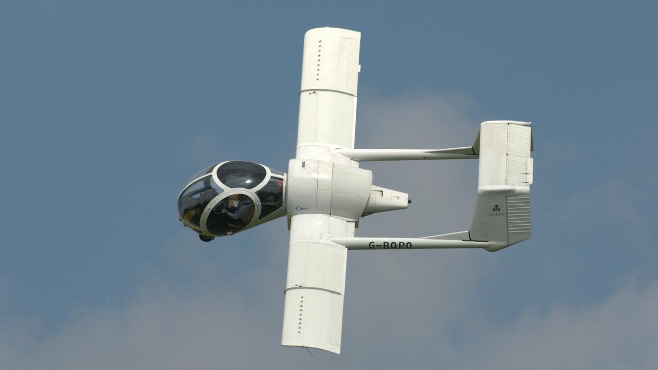 USA Airport Data