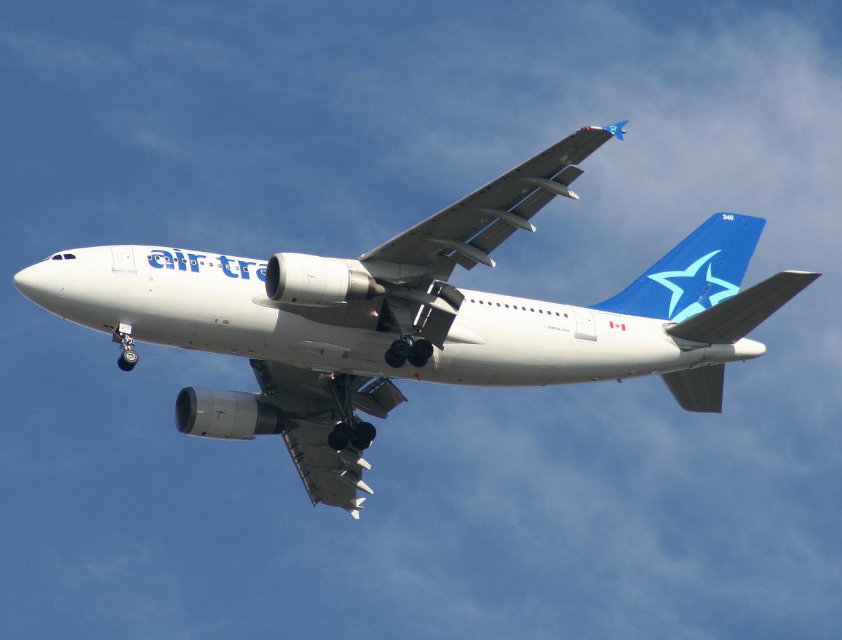 One-stop Aviation Info