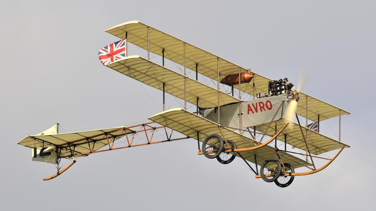One-stop Aviation Info