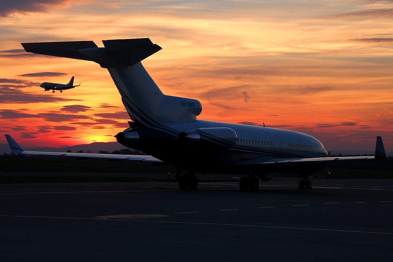 USA Airport Data