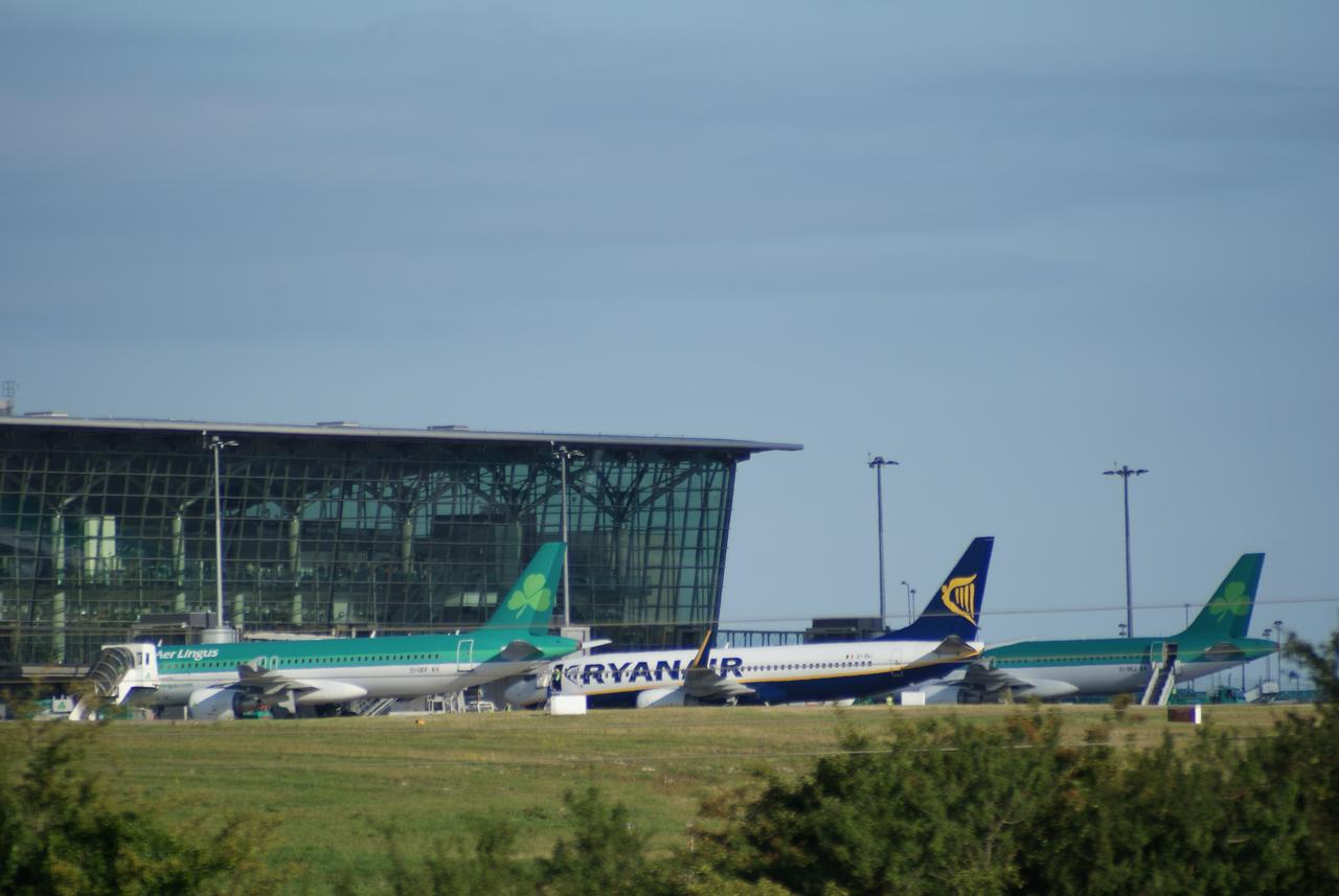 Extensive Aircraft Data