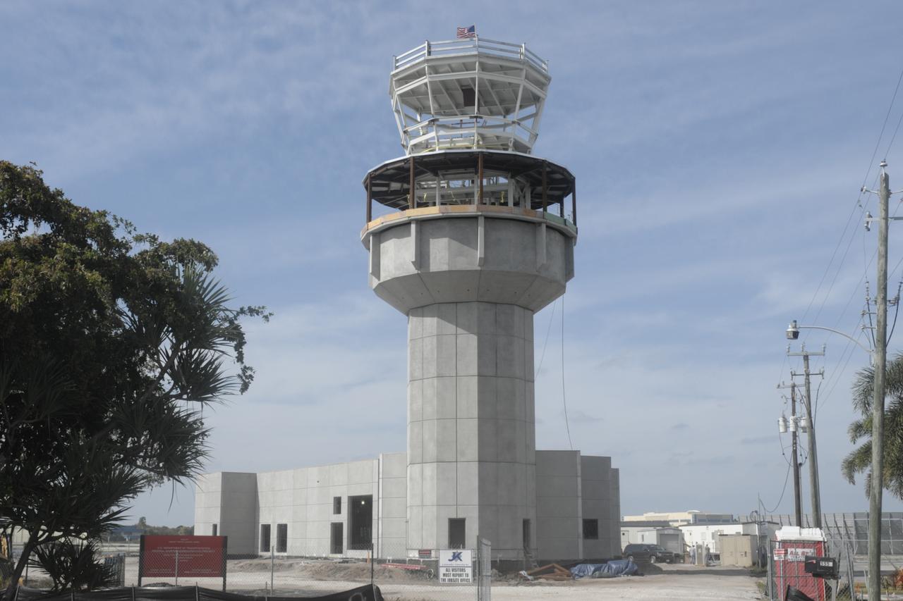 World Airport Data