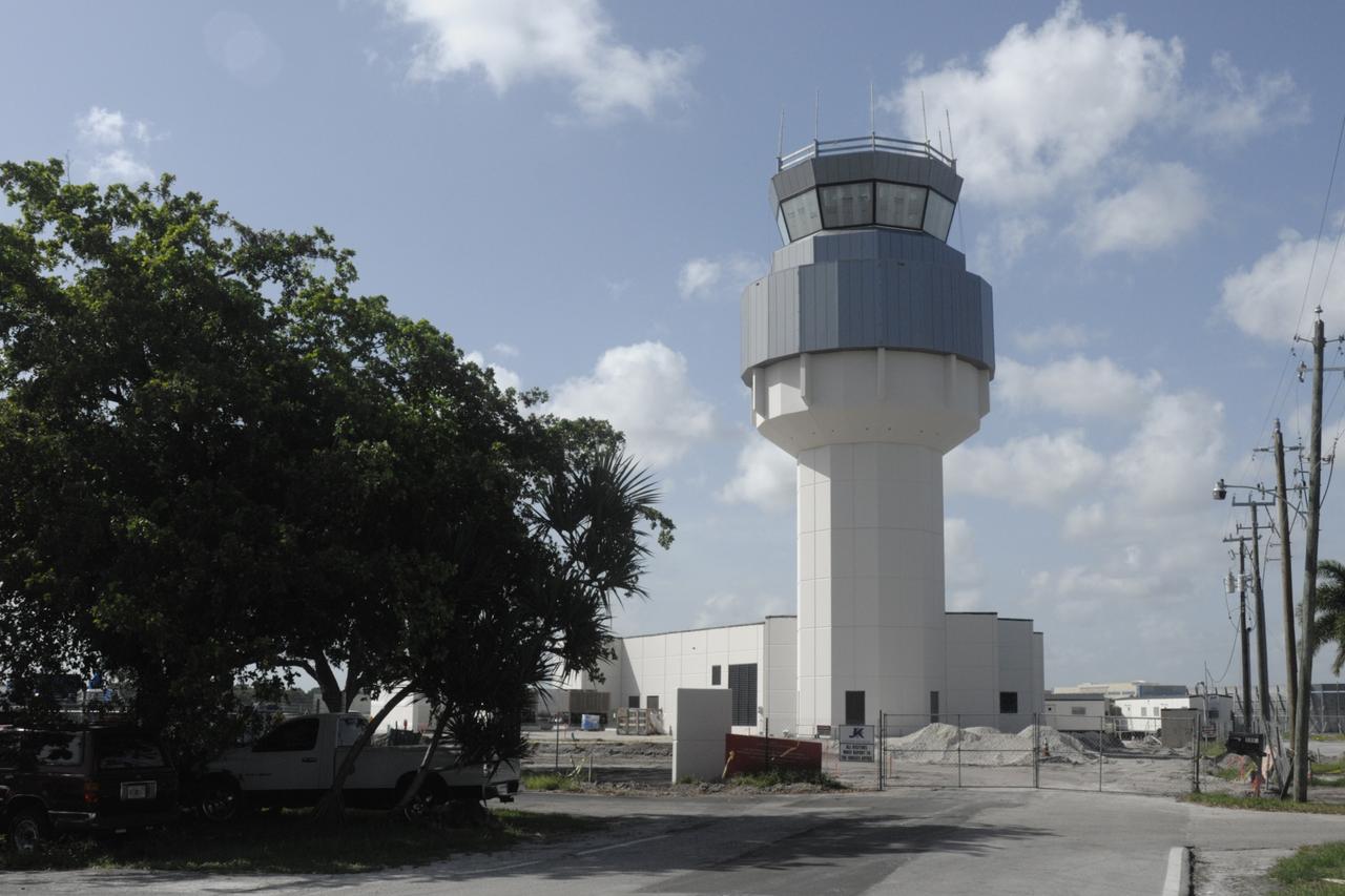 USA Airport Data