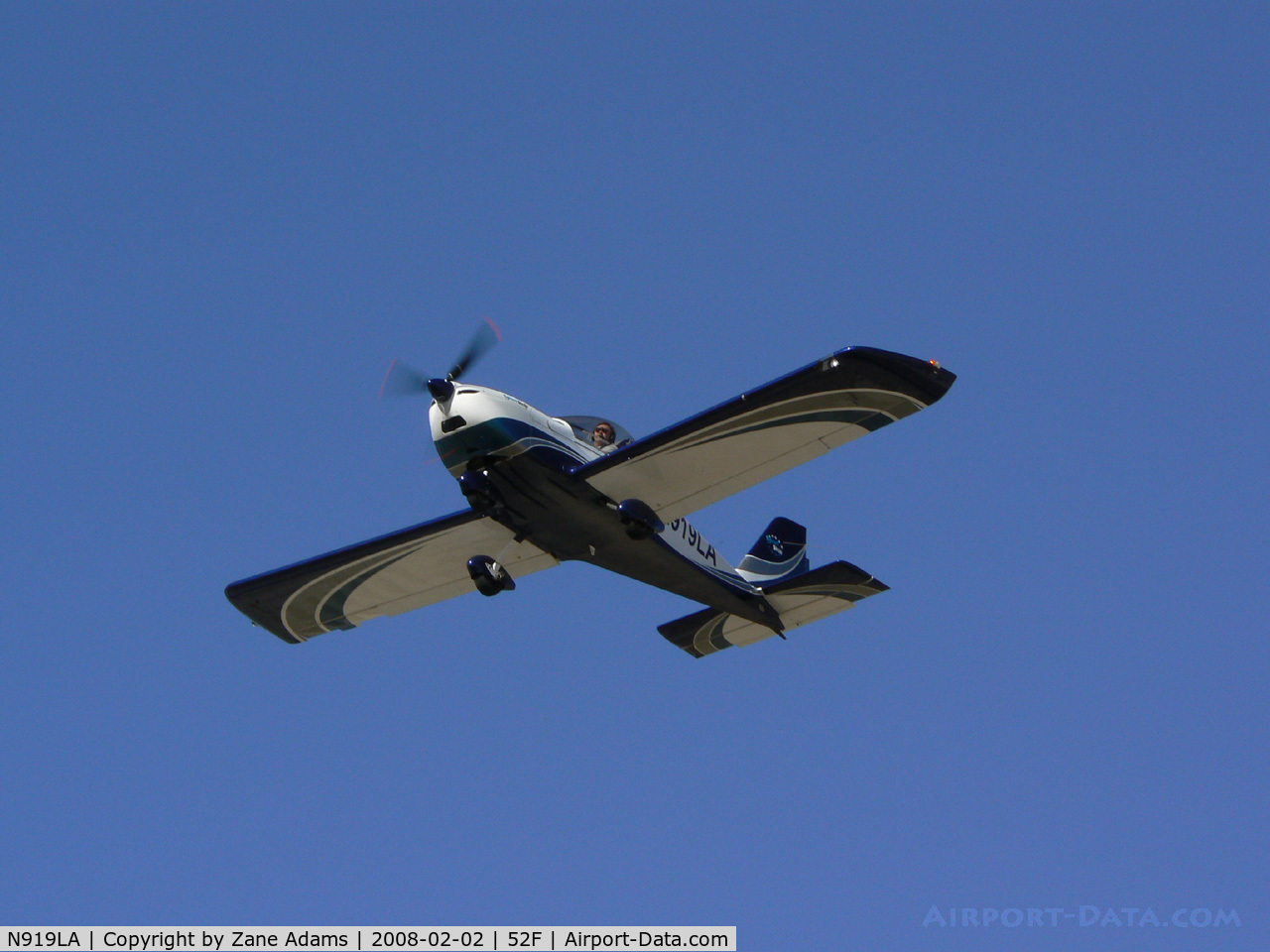 N919LA, 2007 Evektor-Aerotechnik Sportstar Plus C/N 20070919, Light Sport - At Aero Valley (Northwest Regional)