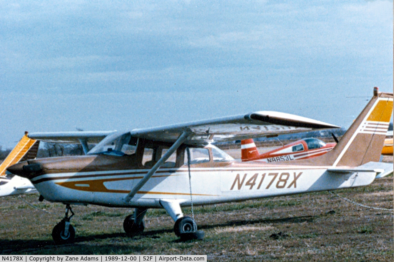 N4178X, 1968 Aero Commander 100-180 Lark Commander C/N 5034, Aero Commander 200