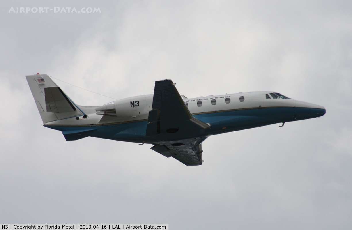 N3, 2003 Cessna 560XL Citation Excel C/N 560-5341, C560XL FAA