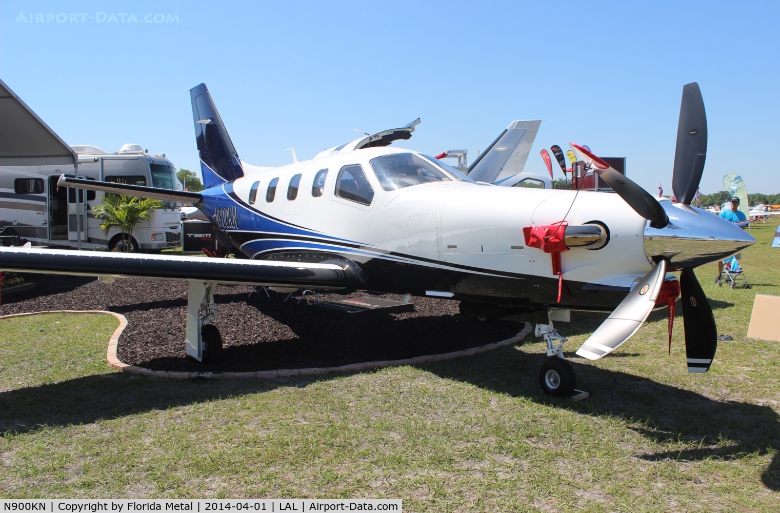 N900KN, 2014 Socata TBM-900 C/N 1003, This TBM-900 crashed back in September and made headlines when it depressurized over Florida, flying over Cuba before crashing north of Jamaica - 2 fatalities.