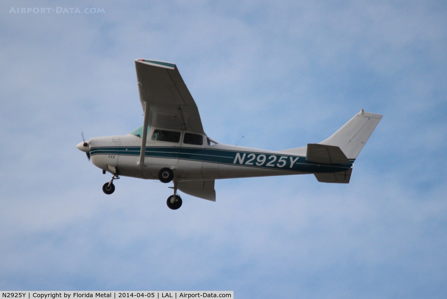 N2925Y, 1962 Cessna 182E Skylane C/N 18253925, Cessna 182E