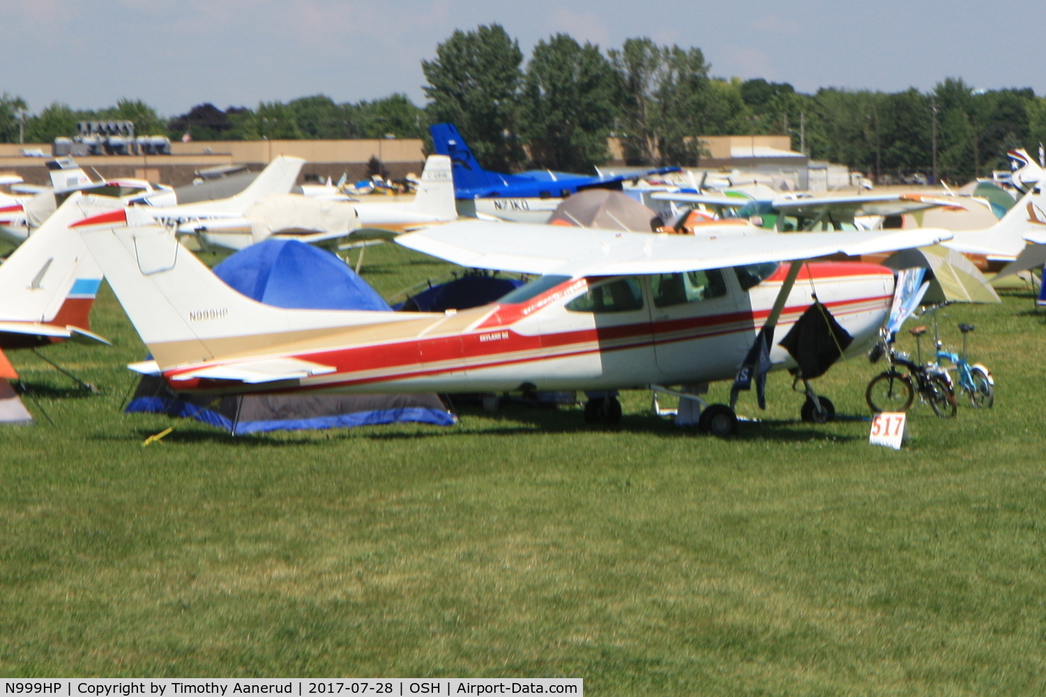 N999HP, 1980 Cessna 182RG Skylane C/N R182-01576, 1980 Cessna 182RG, c/n: R182-01576
