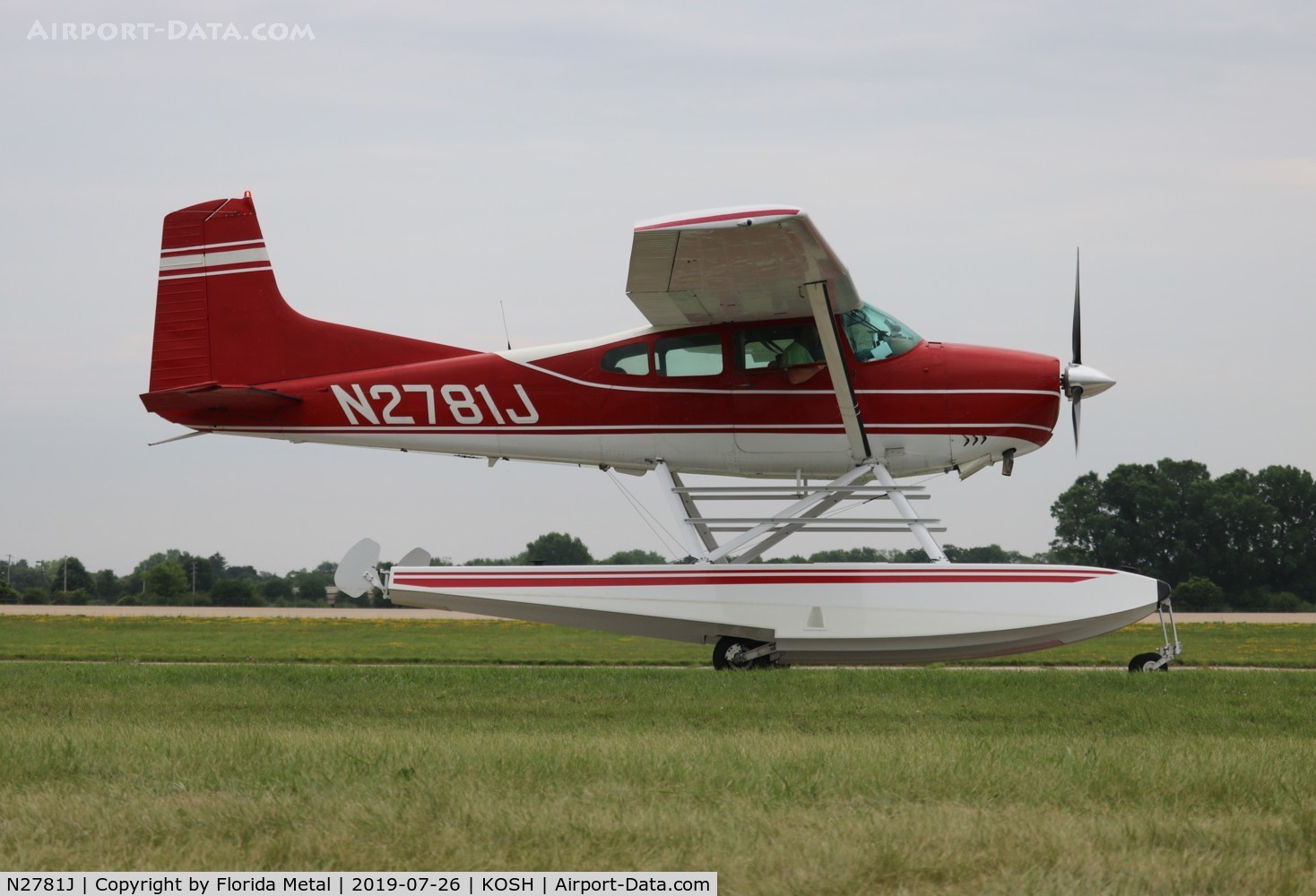 N2781J, 1969 Cessna A185E Skywagon 185 C/N 18501531, Cessna 185E