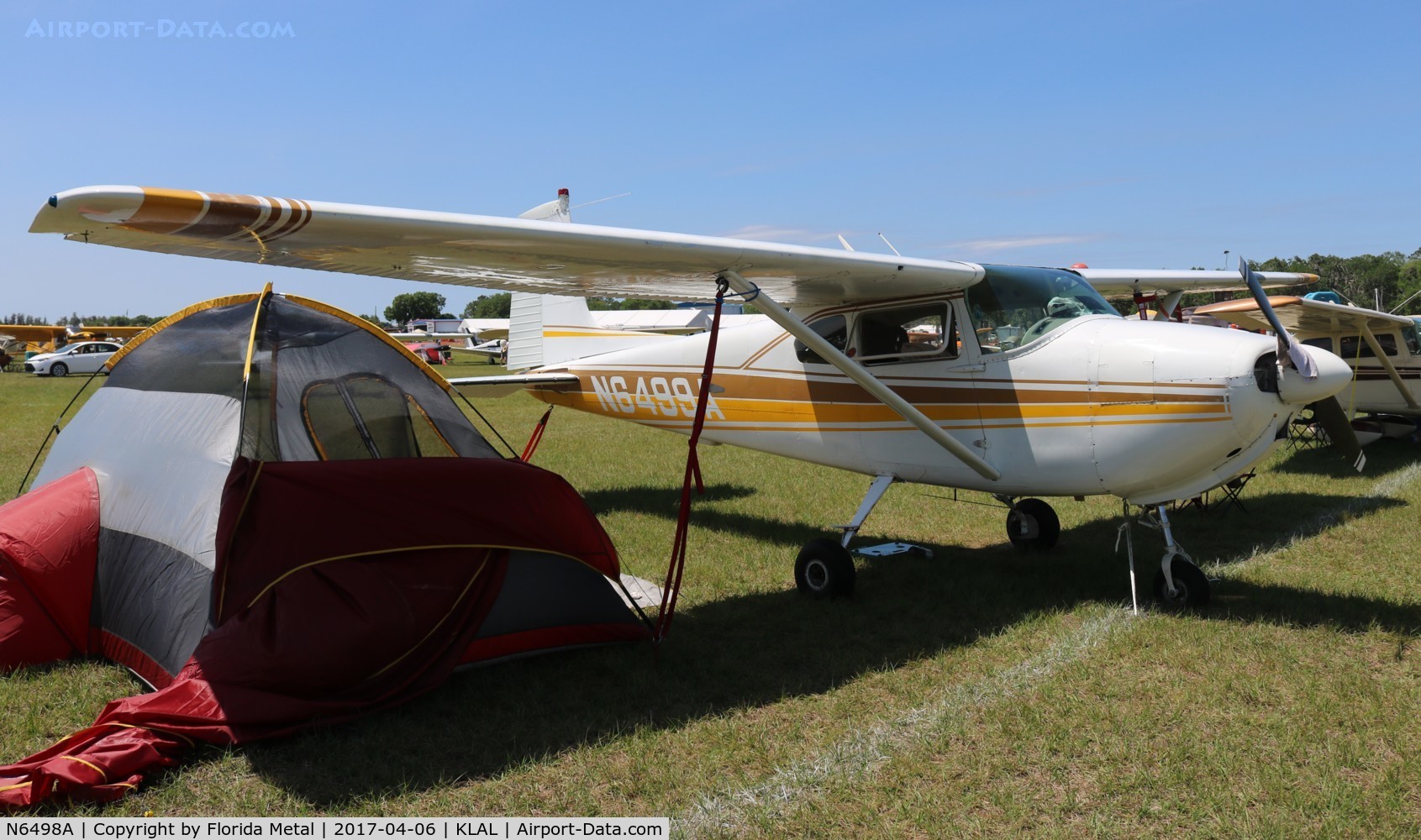 N6498A, Cessna T210N Turbo Centurion C/N 21063537, Cessna T210N